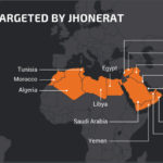 JhoneRAT: il RAT python che sfrutta i servizi cloud per attaccare i paesi del Medio Oriente