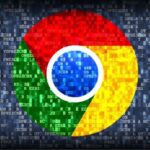 L’estensione falsa di Google Chrome installata direttamente sui computer Windows
