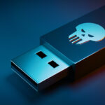 USBCulprit: scoperto malware air-gap in azione dal 2014