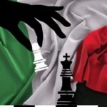 Italia sotto scacco. La sicurezza, un bene di rilevanza sociale.
