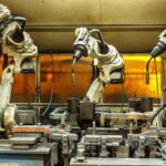 Industria 4.0: gli ambienti di programmazione per robotica industriale nascondono pericolosi difetti e vulnerabilità