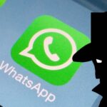 Whatsapp: scary messages mandano in crash l'applicazione