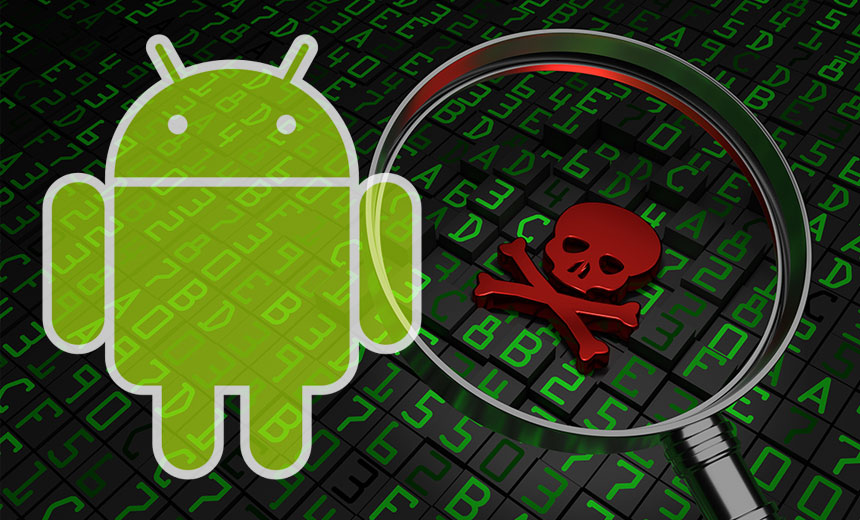 Alien: nuovo malware per Android ruba credenziali da oltre 226 app ...