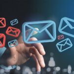 404 keyLogger: nuova campagna malspam in Italia