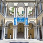 Università di Genova: aperte le iscrizioni agli insegnamenti di Cybersecurity and critical infrastructure protection