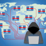 Botnet Interplanetary Storm: 9000 i dispositivi coinvolti in 94 Paesi tra cui l’Italia