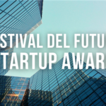 Startup Award 2020: il contest di Festival del Futuro per l'innovazione tecnologica