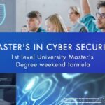 Università di Bologna: Master di I livello in “Cybersecurity: from design to operations”