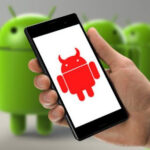 AndroidOS/MalLocker.B: il nuovo ransomware che blocca lo smartphone