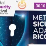 Digital Security Festival 2020 – Online Edition