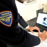 Truffa online su falso sito web della Polizia di Stato