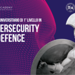 Master di 1° livello Cybersecurity&Defence - Università di Catania