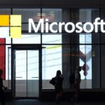 Cyber Security Consultant in Microsoft