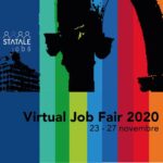 Università Statale di Milano: Virtual Job Fair 2020