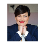 Intervista VIP a Eleonora Mattia, Presidente IX Commissione Regione Lazio