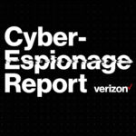 Verizon Cyber ​​Espionage Report