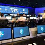 IBM Ricerca Cyber Threat Monitoring Analyst
