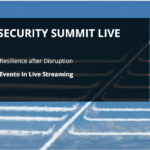 Cybersecurity Summit Live 2021
