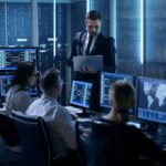IBM Ricerca Cyber Threat Response Analyst