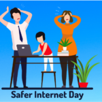 "Manuale per genitori consapevoli" - il webinar di CyberGuru per il Safer Internet Day