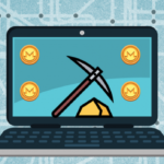 Monero-Mining