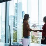 Terza edizione borsa di studio “Amazon Women in Innovation”