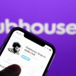 Violate le chat di Clubhouse: trasmessi i feed audio