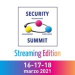 Security Summit 2021 Streaming Edition