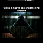 Hacking Around