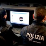La Polizia Postale avvisa: falsi sms per prenotazioni vaccino