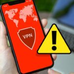 Fuga di dati da diverse app VPN
