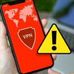 Fuga di dati da diverse app VPN