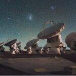 NTT e ALMA: i dati sono la chiave per svelare i misteri dell’Universo