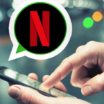 Android: nuovo malware sfrutta Netflix tramite messaggi WhatsApp