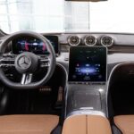 Mercedes-Benz: vulnerabilità nel sistema di infotainment