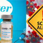 Truffa informatica: campagna di falsi sondaggi online su vaccino Pfizer
