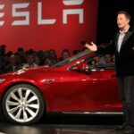 Spam: due campagne sfruttano Elon Musk e Tesla come esca