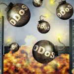 Hacking: massiccio attacco DDoS colpisce governo Belga