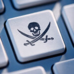 INTERPOL: progetto quinquennale per contrastare la pirateria digitale
