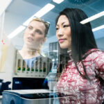 Accenture ricerca Security Infrastructure Analyst