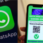 Phishing: falso Green Pass utilizzato per truffe online tramite Whatsapp