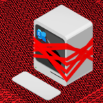 Epsilon Red: nuovo ransomware colpisce Microsoft Exchange