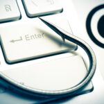 Phishing: DHL sfruttata per rubare password dell'email e dati della carta di credito