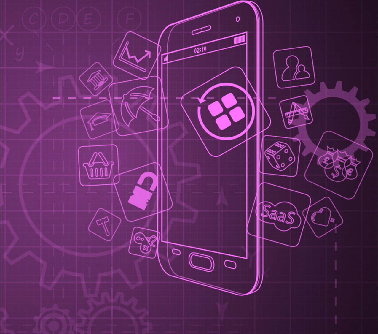 App background
