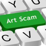 Cybercrime: Lokibot sfrutta anche le opere d’arte