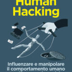 Human Hacking di Christopher Hadnagy