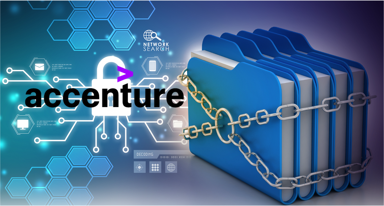 Accenture Ransomware LokBit: anche Accenture colpita da attacco ransomware - Rivista ...