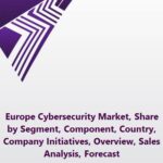 Europe Cybersecurity Market Report