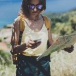 Consigli su come essere connessi in sicurezza in viaggio