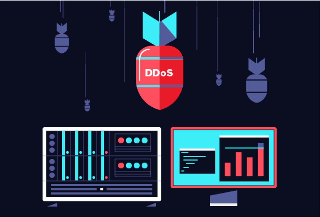 Ransomware e DDoS: una nuova forma di estorsione - Rivista ...